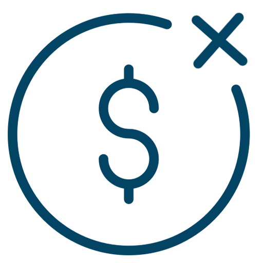  No Commissons Anderson SC