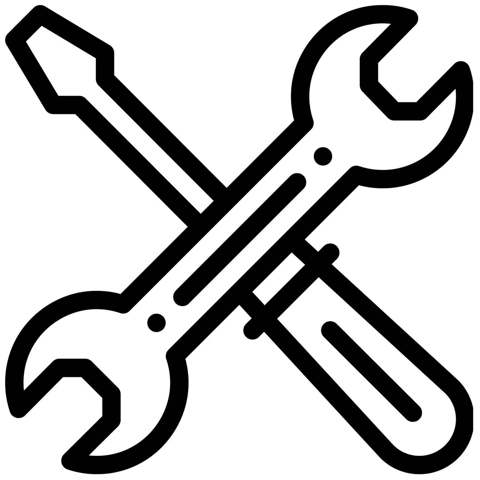 No Repair Closing Anderson